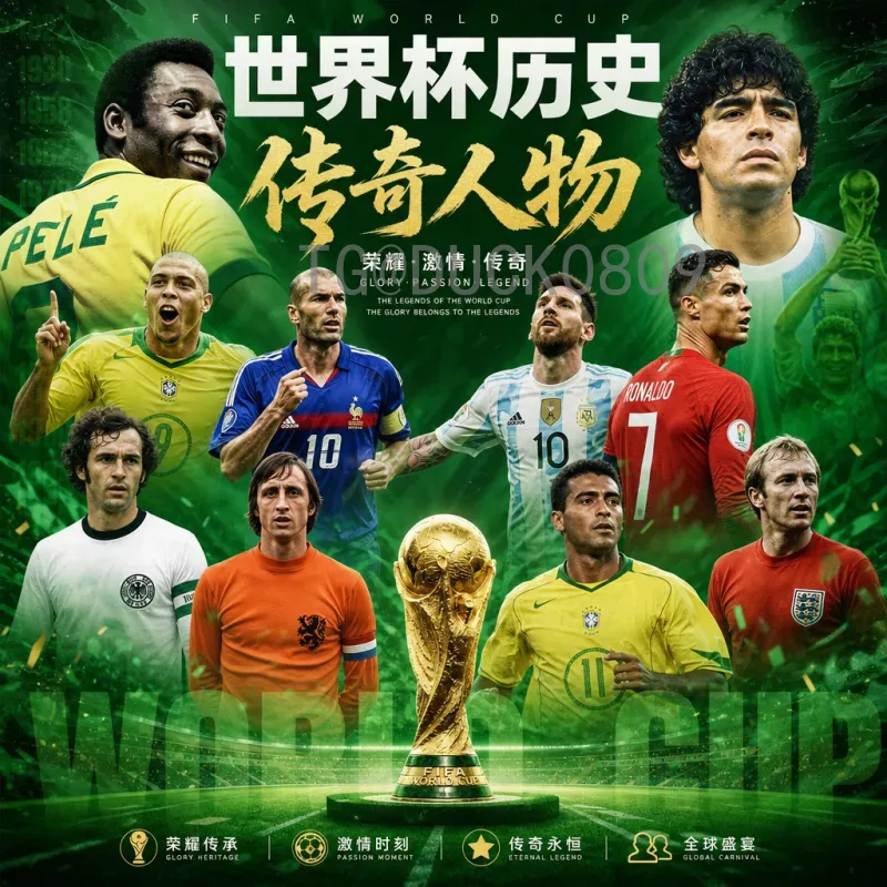 2026年世界杯扩军规则详解：48支球队如何角逐冠军？
